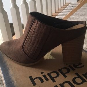 🍂Adorable Ankle Boots